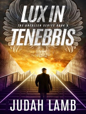 cover image of Lux in Tenebris